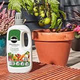 Miracle-Gro Performance Organics Fruit & Veg Liquid Plant Food 1 Litre view 5