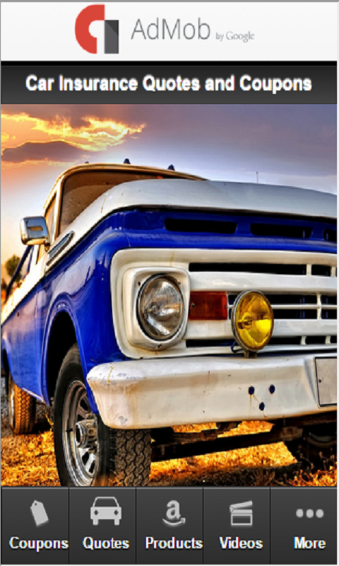 Car Insurance Quotes and Coupons
