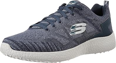 skechers burst uomo