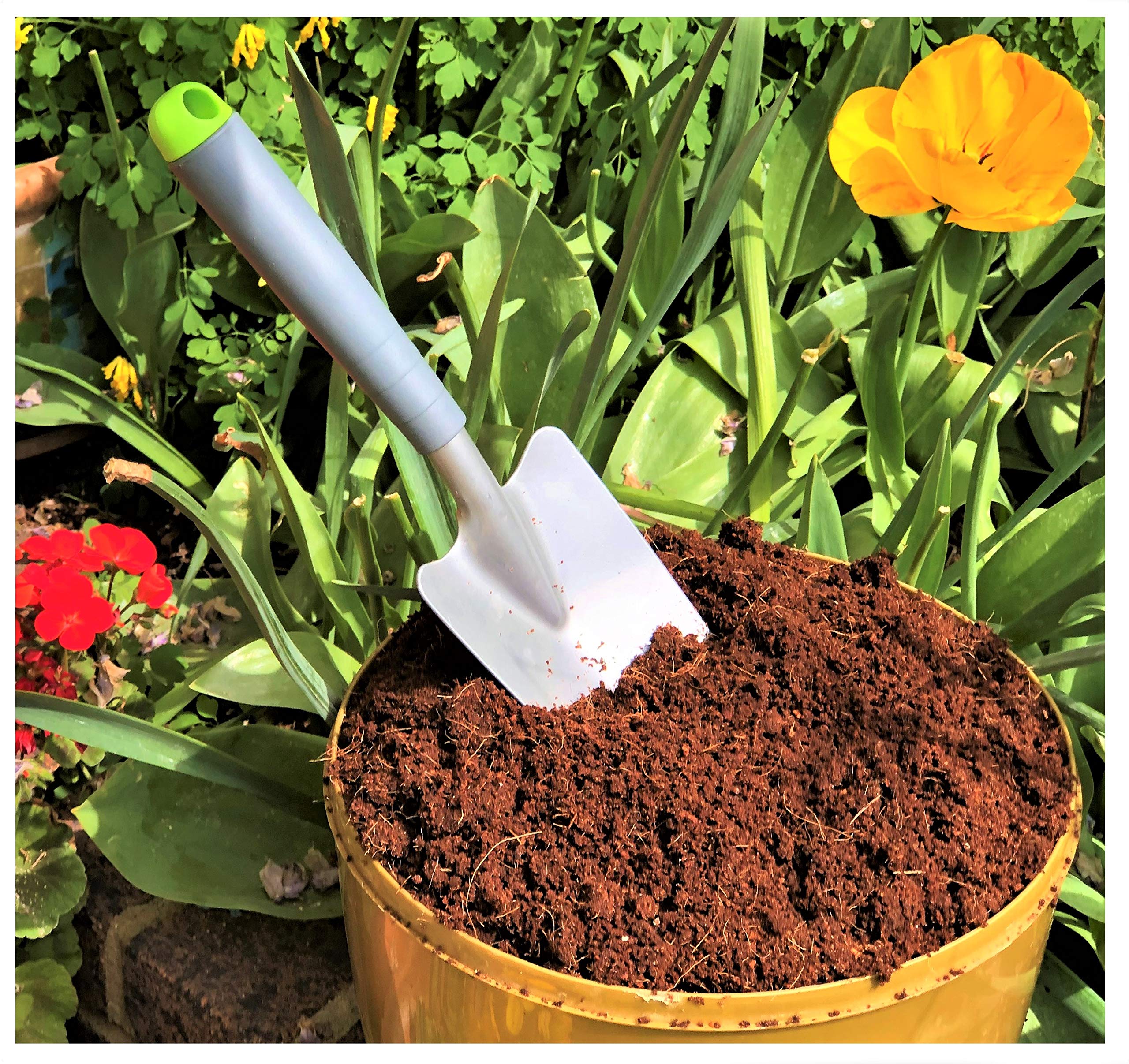 Multipurpose Soil - 5.5 Litres Potting Compost - Hydrate at Home