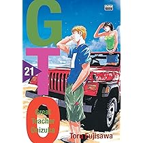 GTO(ジー・テー・オー)9 GTO(ジー・テー・オー)9 GTO(ジー・テー・オー)9 Amazon | Gto: Great