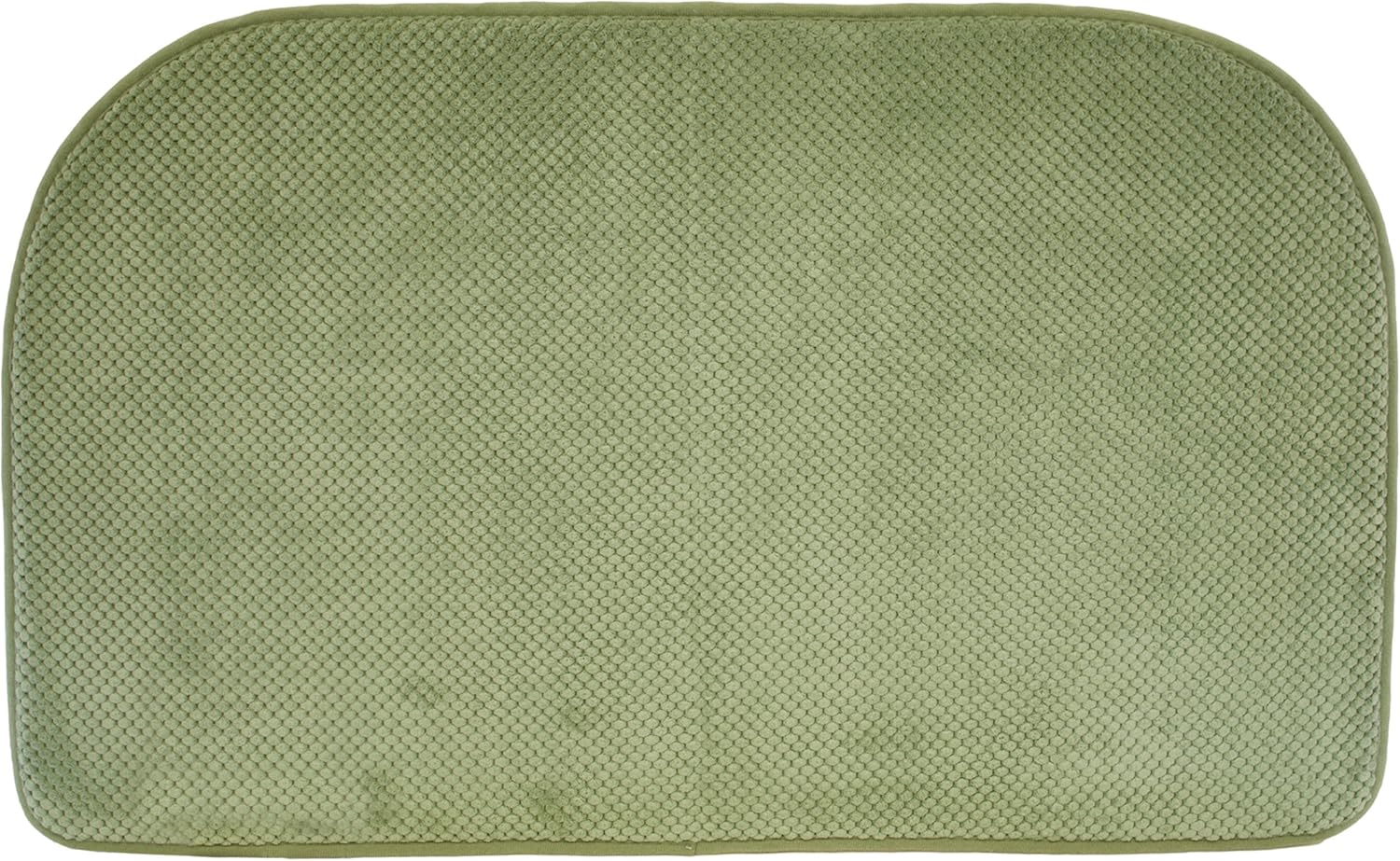 Best Kitchen Sink D Shape Mat