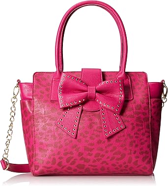 burlington betsey johnson purses