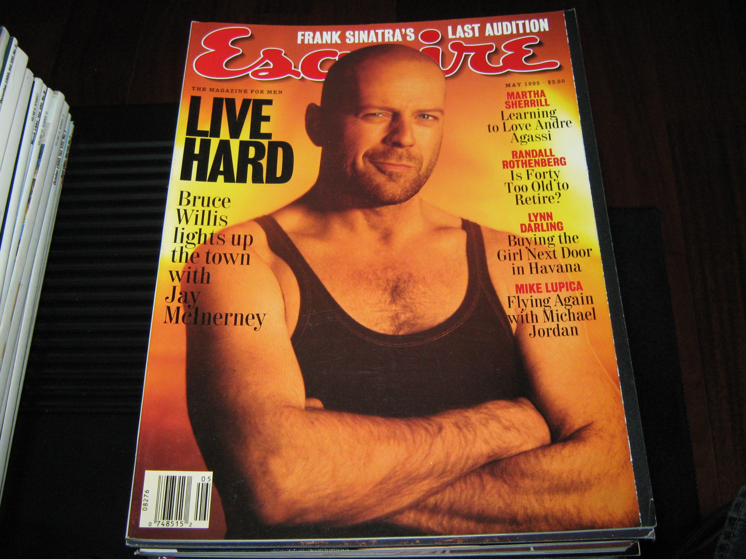 andre agassi jordans