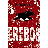 Erebos (German Edition) book cover Erebos (German Edition) book cover