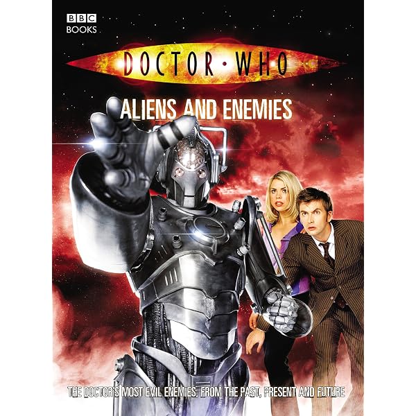 Doctor Who: The Shooting Scripts: T Davies, Russell: 9780563486411