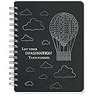 Take Flight Journal (Notebook, Diary) (Black Rock)