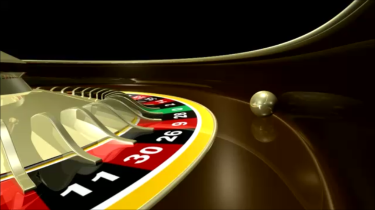 Roulette - Thumbnail 3
