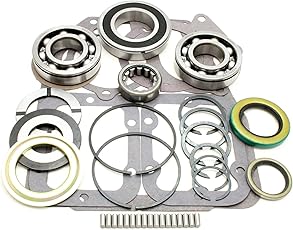 Amazon.com: Rebuild Kits - Transmissions & Parts ... th400 parts wire harness 