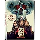 28 Years Later [DVD]