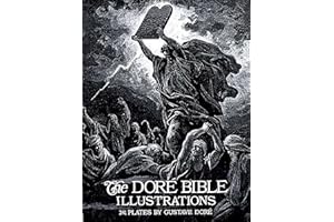 The Dor�� Bible Illustrations (Dover Fine Art, History of Art)