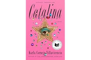 Catalina: A Novel