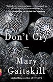 Don't Cry (Vintage Contemporaries)