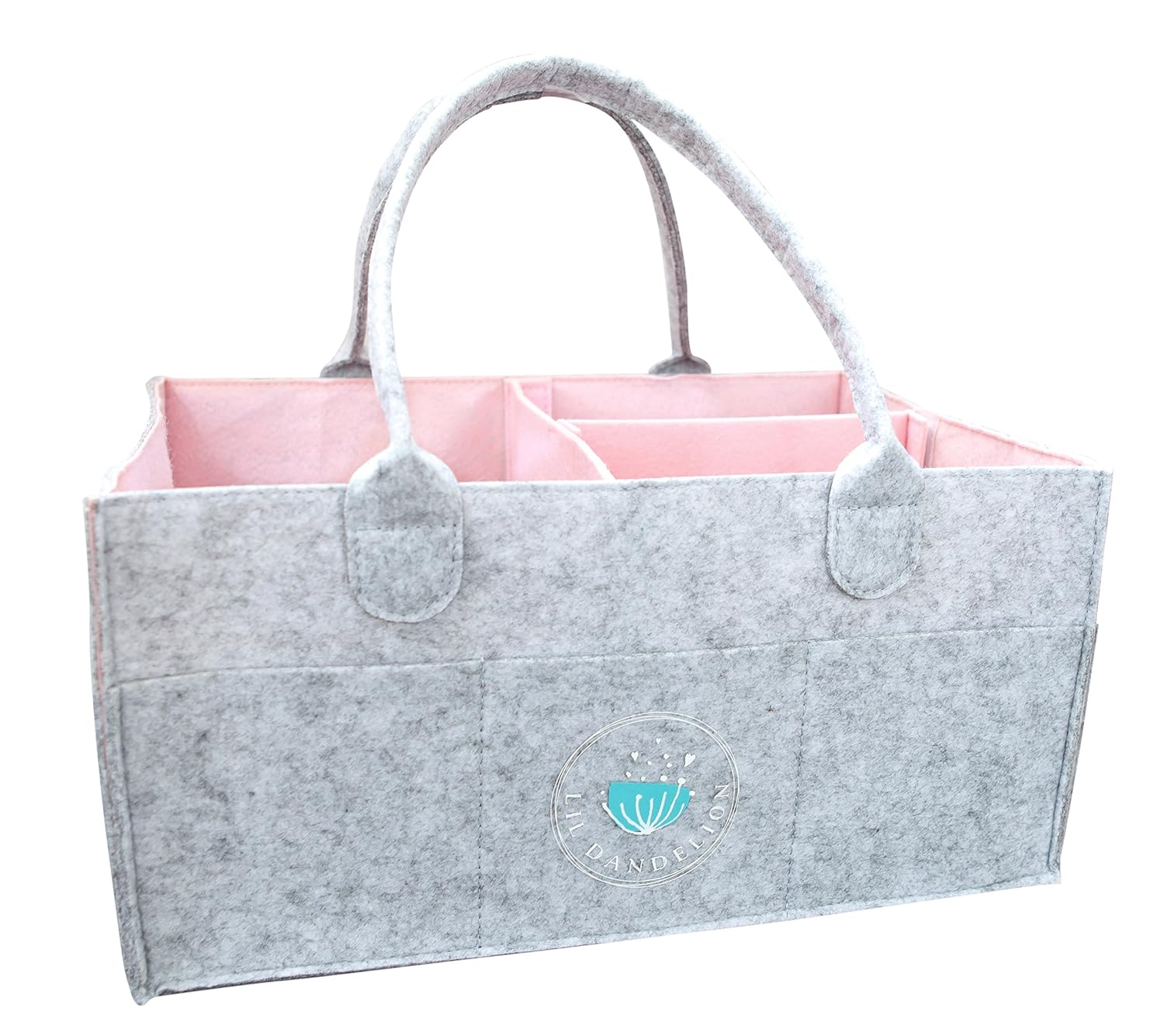 baby nursery shopping