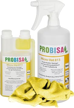 Geruchsneutralisierer Spray Gegen Geruche Von Katzen Urin Hund