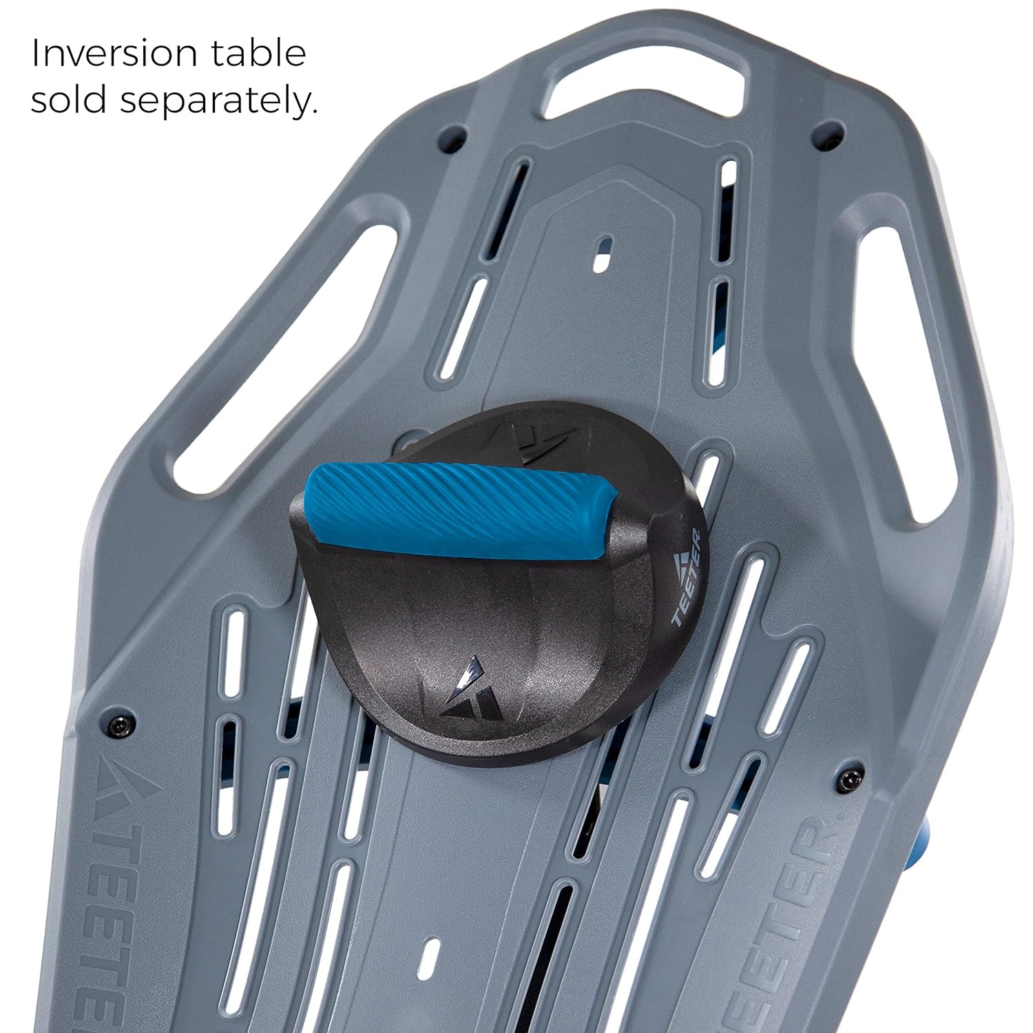  Teeter Neck Restore Decompress To Relieve