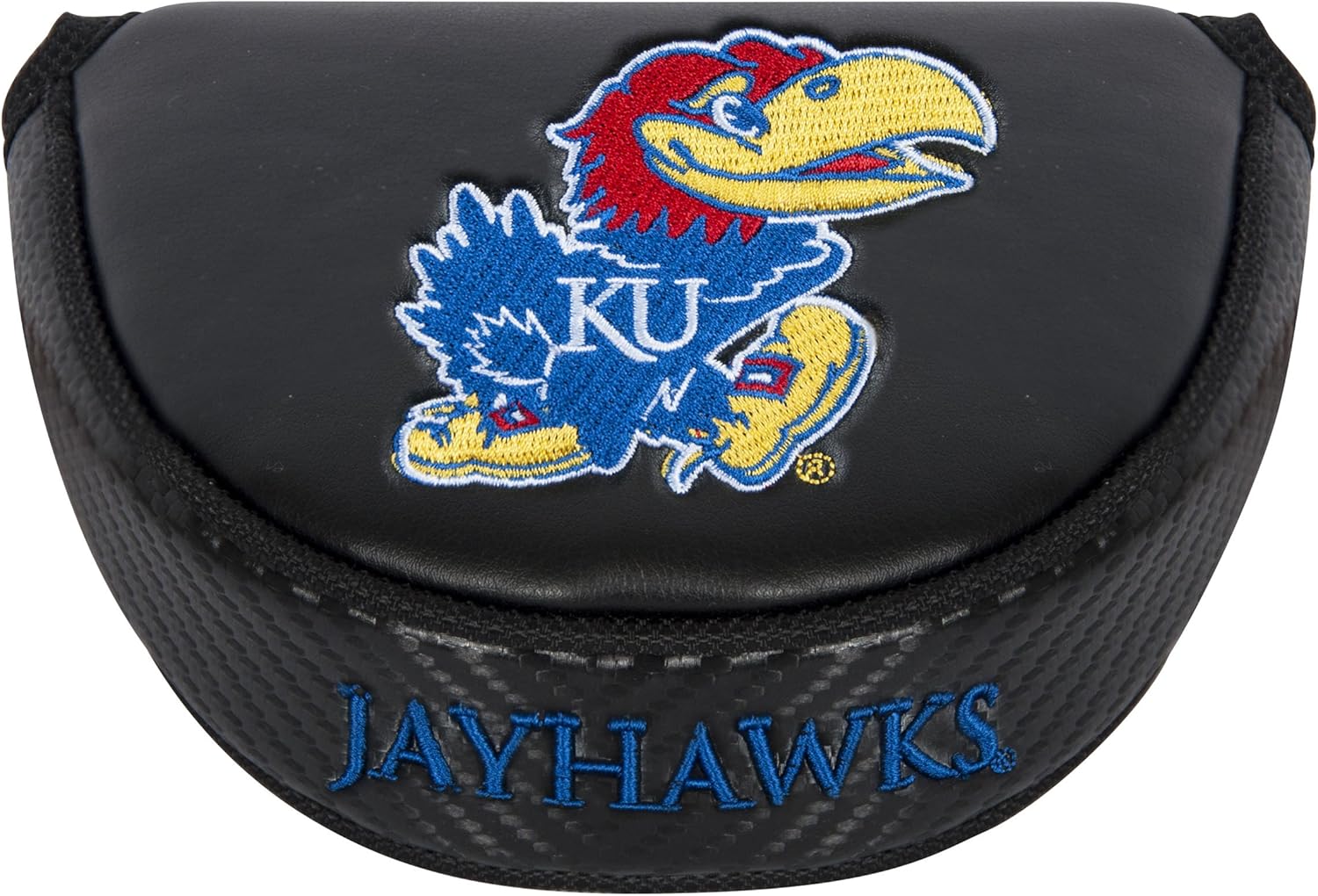 Team Effort NCAA Florida Gators Mallet Putter Coverblack Mallet Putter Cover, Black, NA : Sports & Outdoors