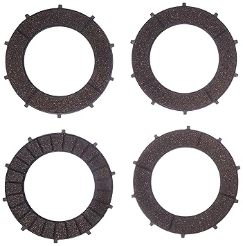 royal enfield original clutch plate price