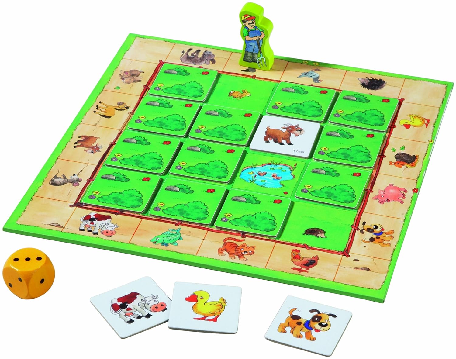 mi primer tesoro de juegos amazon