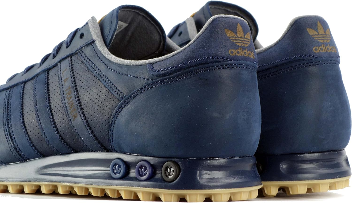 la trainer adidas 44