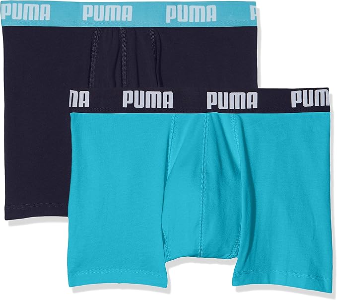 puma short set men's
