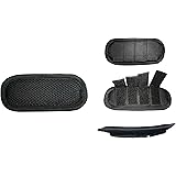 BGS Headphone Headband Pad with Adjustable Straps for High Quality Headphones