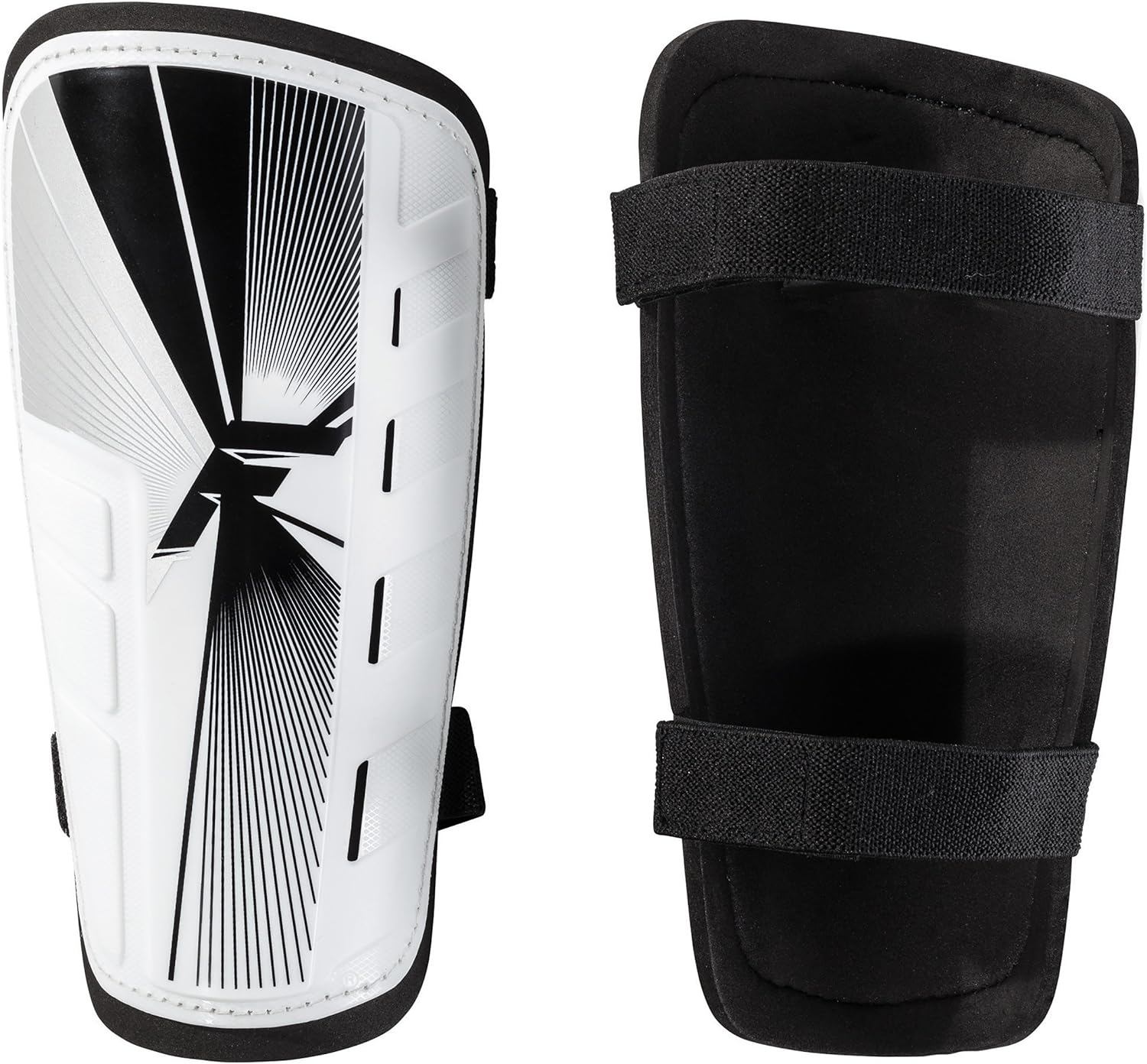 Franklin Sports Superlight Soccer Shin Guards : Soccer Shin Guards : Sports & Outdoors