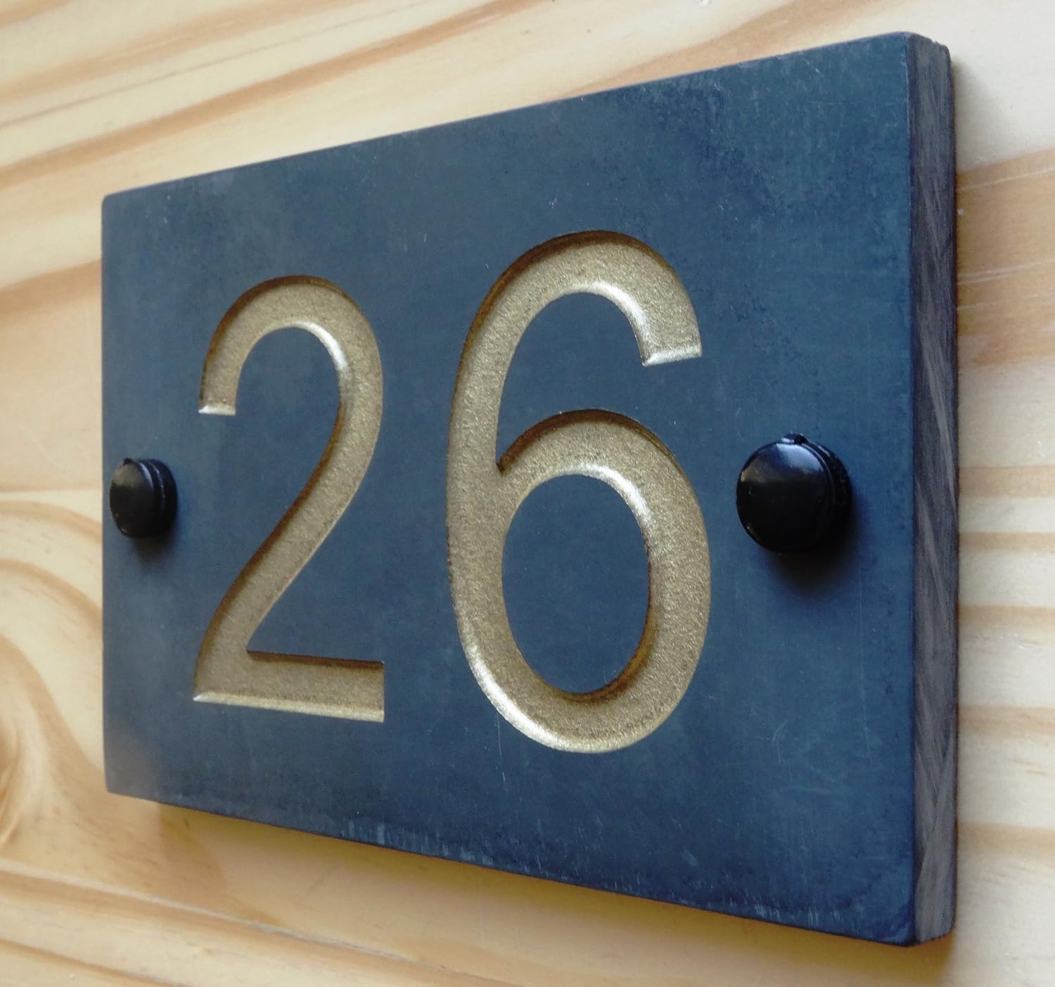 Gate number