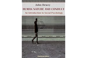 Human Nature and Conduct