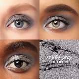 Julep 101 Crème-to-Powder Eyeshadow Smoky Grey Shimmer Stick view 2