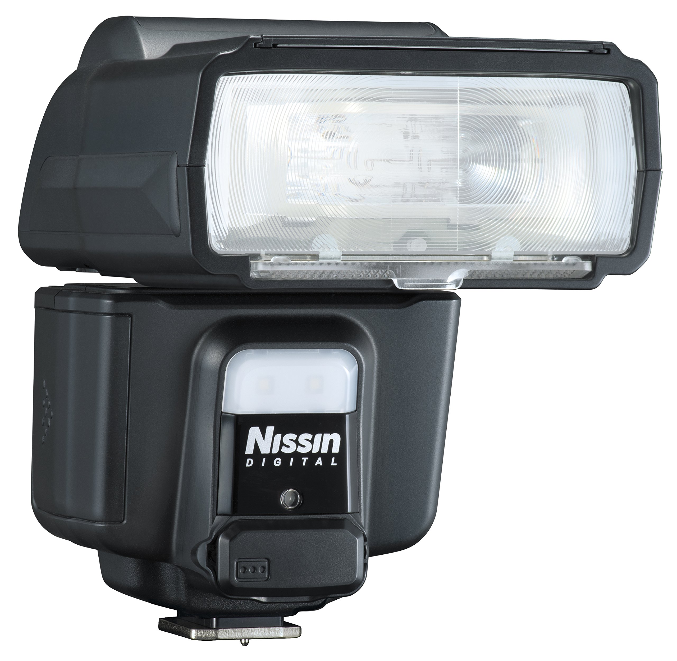 Nissin i60A Flashgun for Canon Camera