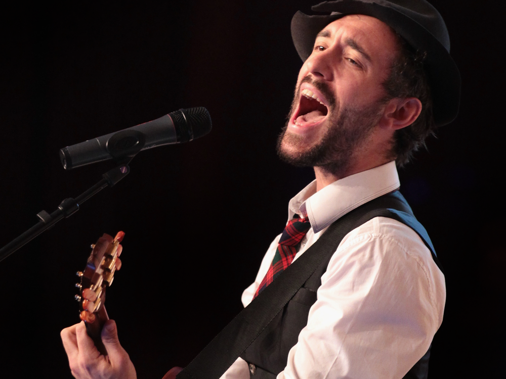 Charlie Winston bei Amazon Music