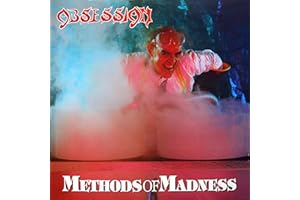 Methods Of Madness