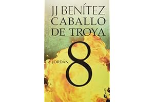 Caballo de Troya 8: Jordán / Trojan Horse 8: Jordan