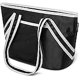 Insulated Lunch Bags for Women- Cute Womens Lunch Bags For Work & More- Large Lunch Tote- Insulated Lunch Box for Women by Hy