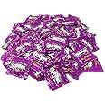 ASSORTIT X Skittles Collab Wild Berry Fun Size Bulk Party Pack, 125+ Individually Wrapped, Bite Size Mini Packs In Bag 5 Lb(80 Oz)