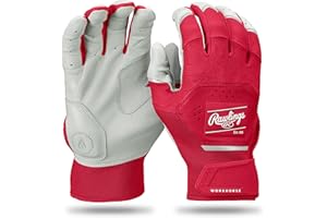 Adult Workhorse Baseball Batting Glove