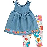 Mud Pie baby-girls Casual