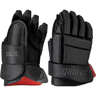 Amazon Best Sellers: Best Ice Hockey Players' Gloves