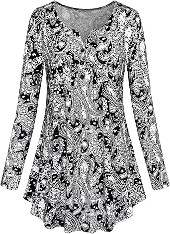 amazon clothing tops