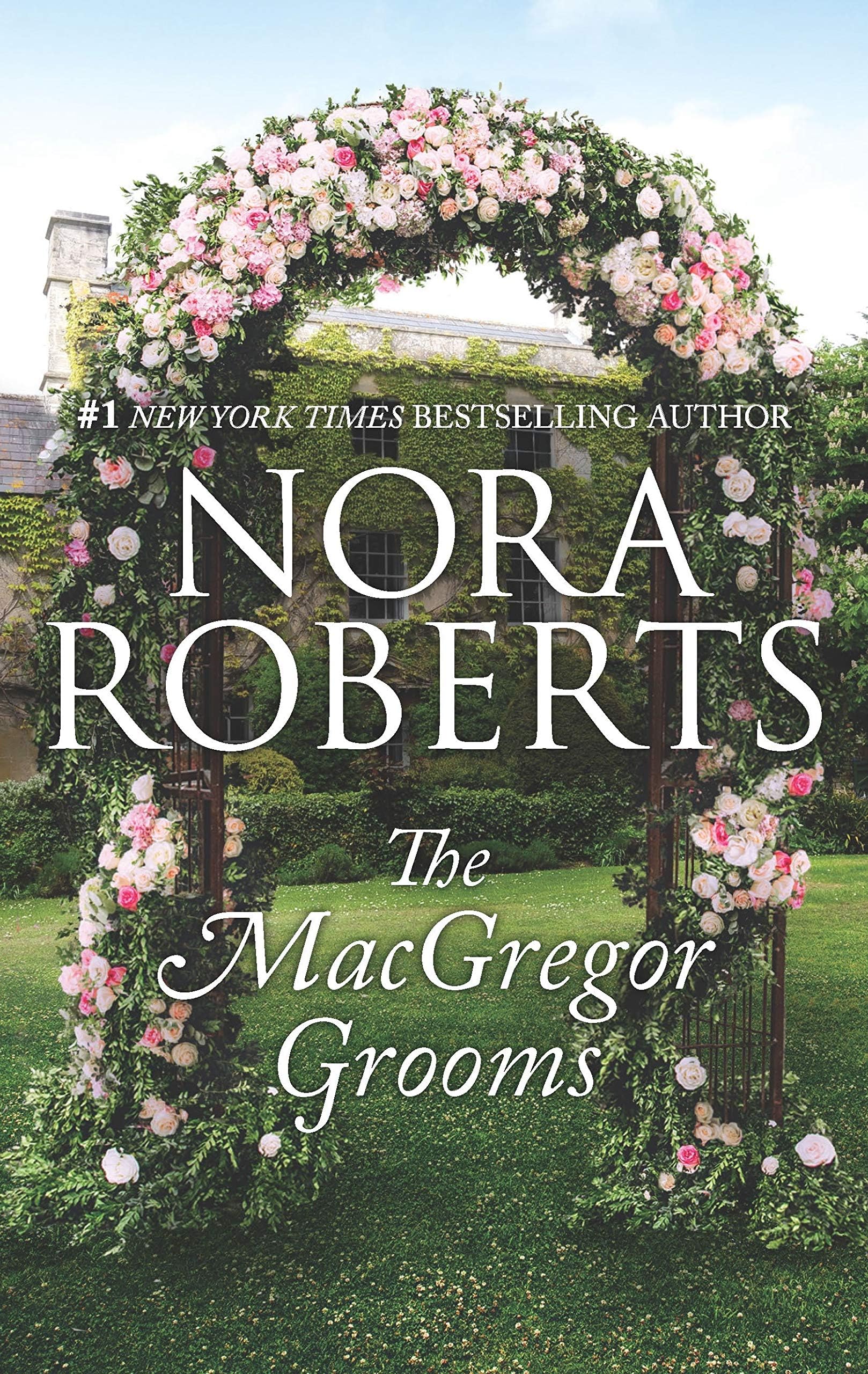The MacGregor Grooms: The MacGregors