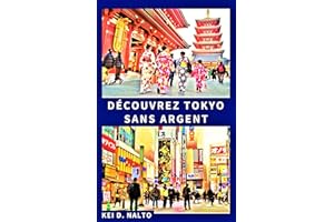 Découvrez Tokyo Sans Argent (French Edition)