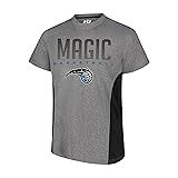 Ultra Game NBA Orlando Magic Men's Active Tee