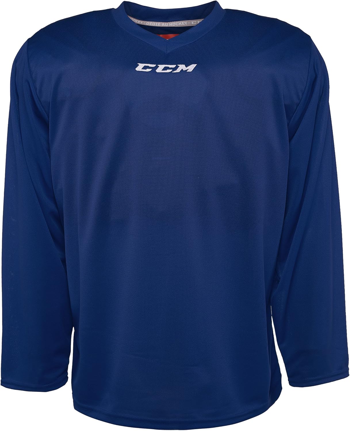 CCM 5000 Series Hockey Practice Jersey Junior Ice Hockey Sports