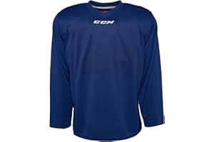 CCM 5000 Series Hockey Practice Jersey - Junior