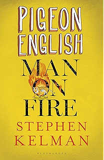 9 1 Gcse Revision Notes For Stephen Kelmans Pigeon English - 