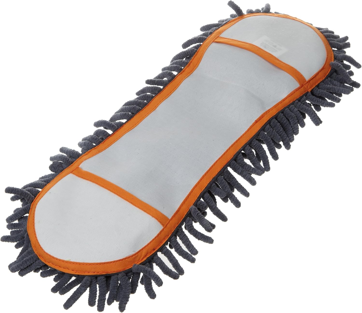 Casabella Xl Flex Microfiber Chenille Floor Duster Refill Amazon.co.uk