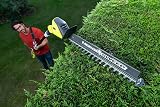 Ryobi ONE Plus 18V OPT1845 Cordless Pole Hedge Trimmer 45cm Blade (Body) view 2