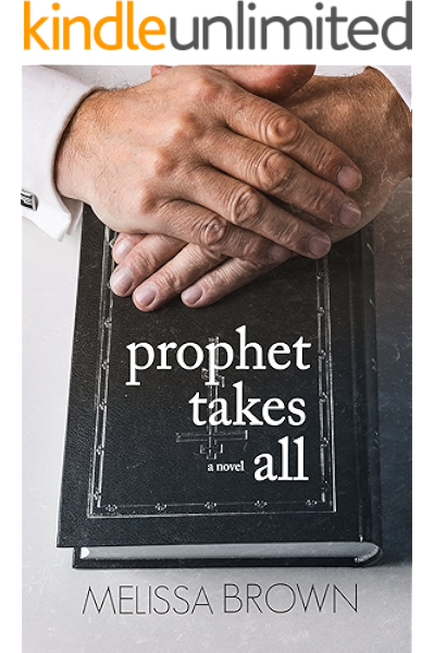 Prophet Takes All The Compound Series Book 4 Kindle Edition By