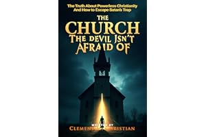 The Church the Devil Isn’t Afraid Of: The Truth About Powerless Christianity and How to Escape Satan’s Trap (Casting Out Demo